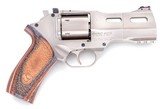 New Chiappa Rhino 40DS Single/Double Action Revovler, .357 Magnum - 1 of 1