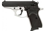 New Bersa Thunder Semi-Automatic Pistol, .380 ACP - 1 of 1