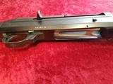 Benelli Super Black Eagle semi-auto 12 gauge Shotgun 3 1/2" chamber 26" bbl Black Syn (5 chokes)--SALE PENDING!! - 6 of 17