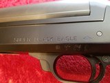 Benelli Super Black Eagle semi-auto 12 gauge Shotgun 3 1/2" chamber 26" bbl Black Syn (5 chokes)--SALE PENDING!! - 12 of 17