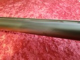 Benelli Super Black Eagle semi-auto 12 gauge Shotgun 3 1/2" chamber 26" bbl Black Syn (5 chokes)--SALE PENDING!! - 16 of 17