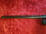 Benelli Super Black Eagle semi-auto 12 gauge Shotgun 3 1/2" chamber 26" bbl Black Syn (5 chokes)--SALE PENDING!! - 11 of 17