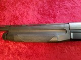 Benelli Super Black Eagle semi-auto 12 gauge Shotgun 3 1/2" chamber 26" bbl Black Syn (5 chokes)--SALE PENDING!! - 10 of 17