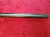 Benelli Super Black Eagle semi-auto 12 gauge Shotgun 3 1/2" chamber 26" bbl Black Syn (5 chokes)--SALE PENDING!! - 5 of 17