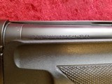 Benelli Super Black Eagle semi-auto 12 gauge Shotgun 3 1/2" chamber 26" bbl Black Syn (5 chokes)--SALE PENDING!! - 14 of 17