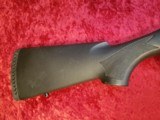 Benelli Super Black Eagle semi-auto 12 gauge Shotgun 3 1/2" chamber 26" bbl Black Syn (5 chokes)--SALE PENDING!! - 2 of 17
