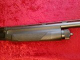 Benelli Super Black Eagle semi-auto 12 gauge Shotgun 3 1/2" chamber 26" bbl Black Syn (5 chokes)--SALE PENDING!! - 4 of 17