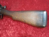 Enfield No. 5 MK 1 Jungle Carbine .303 British - 2 of 15