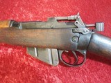 Enfield No. 5 MK 1 Jungle Carbine .303 British - 3 of 15