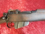 Enfield No. 5 MK 1 Jungle Carbine .303 British - 8 of 15