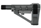 New SB Tactical Brace SBA4 Mount Scope - 1 of 1