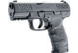 New Walther Creed Semi-Automatic Pistol, 9MM Luger - 1 of 1