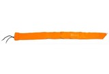 New Beretta Gun Sock W/Logo Orange 52" W/Vapor Corrosion Inhibitor - 1 of 1