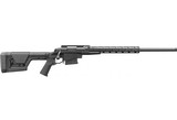 New Remington 700 PCR Chassis Bolt Action Rifle, .308 WINCHESTER - 1 of 1