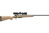 New Winchester XPR Composite Bolt Action Rifle, .30-06 SPRINGFIELD - 1 of 1