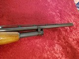 Winchester Model 1912 Nickel Steel 20 ga. Simmons Rib 24" bbl - 9 of 13