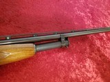 Winchester Model 1912 Nickel Steel 20 ga. Simmons Rib 24" bbl - 8 of 13