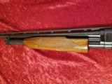Winchester Model 1912 Nickel Steel 20 ga. Simmons Rib 24" bbl - 4 of 13