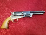 Colt Dragoon Replica 1st Gen. .44 cal Black Powder Revolver--SALE PENDING!! - 5 of 14