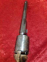 Colt Dragoon Replica 1st Gen. .44 cal Black Powder Revolver--SALE PENDING!! - 13 of 14