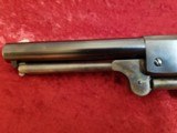Colt Dragoon Replica 1st Gen. .44 cal Black Powder Revolver--SALE PENDING!! - 4 of 14