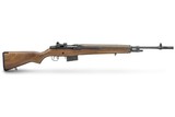 New Springfield Armory M1A Loaded Semi-Automatic Rifle, 7.62X51mm/308Win - 1 of 1