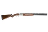 New Winchester Model 101 Light Over/Under Shotgun, 12 Gauge - 1 of 1