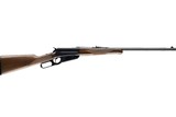 New Winchester 1895 Grade I Lever Action Rifle, 30-06 - 1 of 1