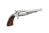 New North American Arms The Earl Single Action Revolver, 22 LR/ 22 Magnum - 1 of 1