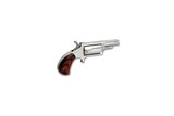 New North American Arms Mini Single Action Revolver, 22 Magnum - 1 of 1
