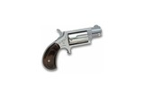 New North American Arms Mini-Revolver Single Action Revolver, 22 Magnum - 1 of 1