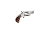 New North American Arms Mini Single Action Revovler, 22 Magnum - 1 of 1