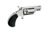 New North American Arms The Wasp Single Action Revolver, 22 Magnum - 1 of 1