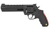 New Taurus Raging Hunter Revovler, 357 Magnum - 1 of 1