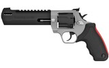 New Taurus Raging Hunter Revolver, 38 Special - 1 of 1