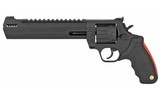 New Taurus Raging Hunter Revolver, 357 Magnum - 1 of 1