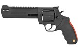 New Taurus Raging Hunter Revolver, 44 Magnum - 1 of 1
