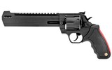 New Taurus Raging Hunter Revolver, 454 Casull - 1 of 1