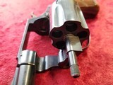 Colt Police Positive .32 cal 6-shot revolver Walnut Grips - 14 of 18