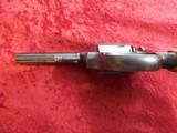 Colt Police Positive .32 cal 6-shot revolver Walnut Grips - 9 of 18