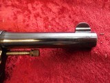 Colt Police Positive .32 cal 6-shot revolver Walnut Grips - 5 of 18