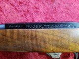 Ruger 10/22 Carbine .22 lr "Made in the 200th Year of American Liberty" 18" barrel - 4 of 14