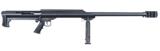 New Barrett Bolt Action Rifle, 50BMG--SALE PENDING!! - 1 of 1