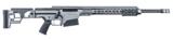 New Barrett MRAD Bolt Action Rifle, 338 Lapua - 1 of 1