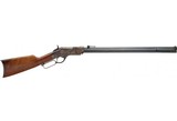 New Henry Iron Frame Lever Action Rifle, .44-40 - 1 of 1