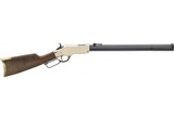 New The Original Henry Rare Carbine Lever Action Rifle, .44-40 - 1 of 1