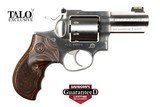 New Ruger GP100 TALO Edition Double Action Revolver, 357 - 1 of 1