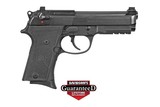 New Beretta 92X Compact G Model Semi-Automatic Pistol, 9MM - 1 of 1