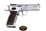 New EAA Tanfoglio Witness Stock 2 Semi-Automatic Pistol, 9MM - 1 of 1