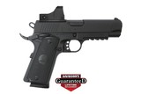 New EAA MC1911SC Commander Optic Semi-Automatic Pistol, 45AP - 1 of 1